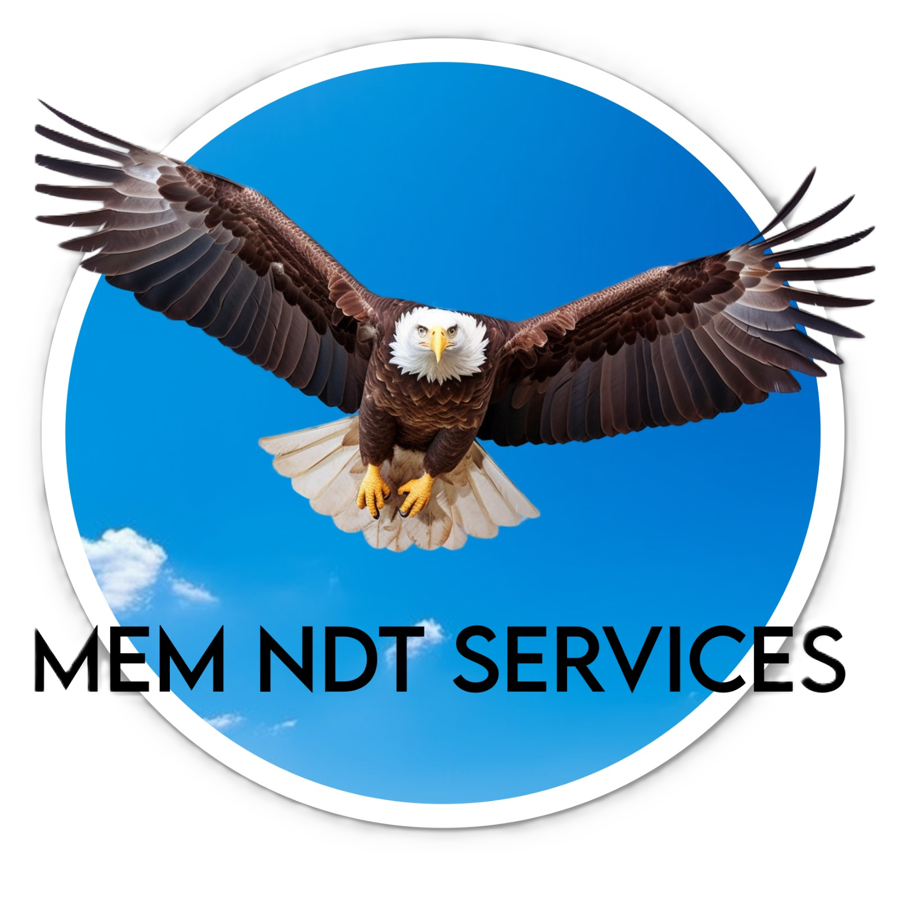 MEM NDT Services Logo