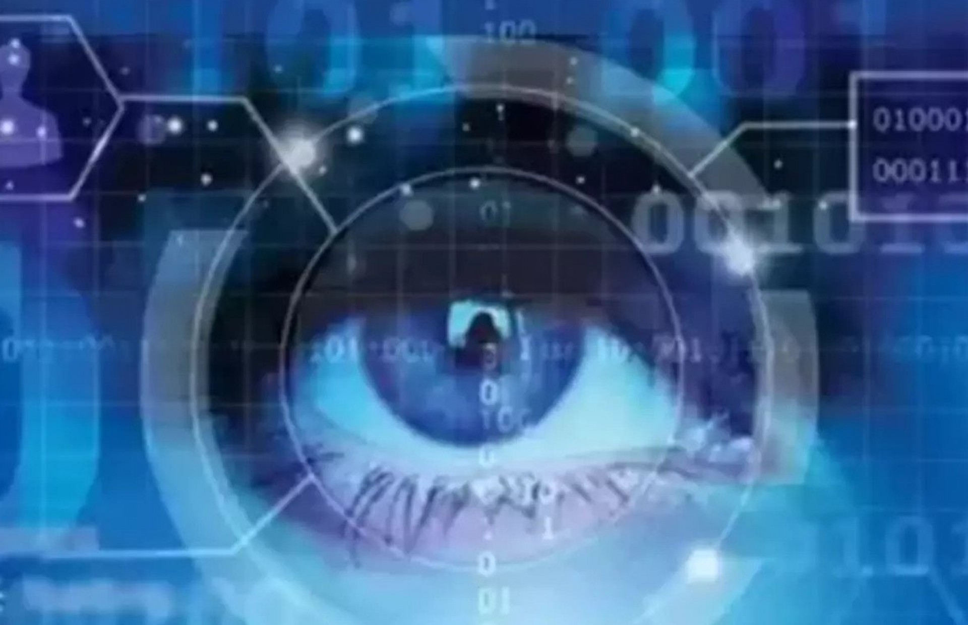 Visual inspection of weld